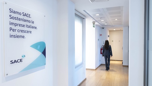 SOSTENIAMO LE IMPRESE