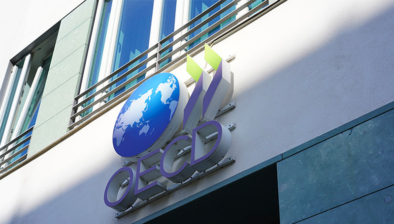 oecd
